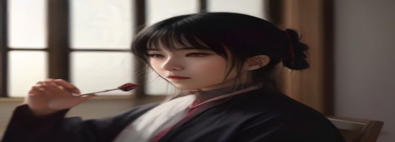 四虎访问入口辨别方法示意图，展示正规入口与仿冒站的界面对比，钴蓝色技术风格